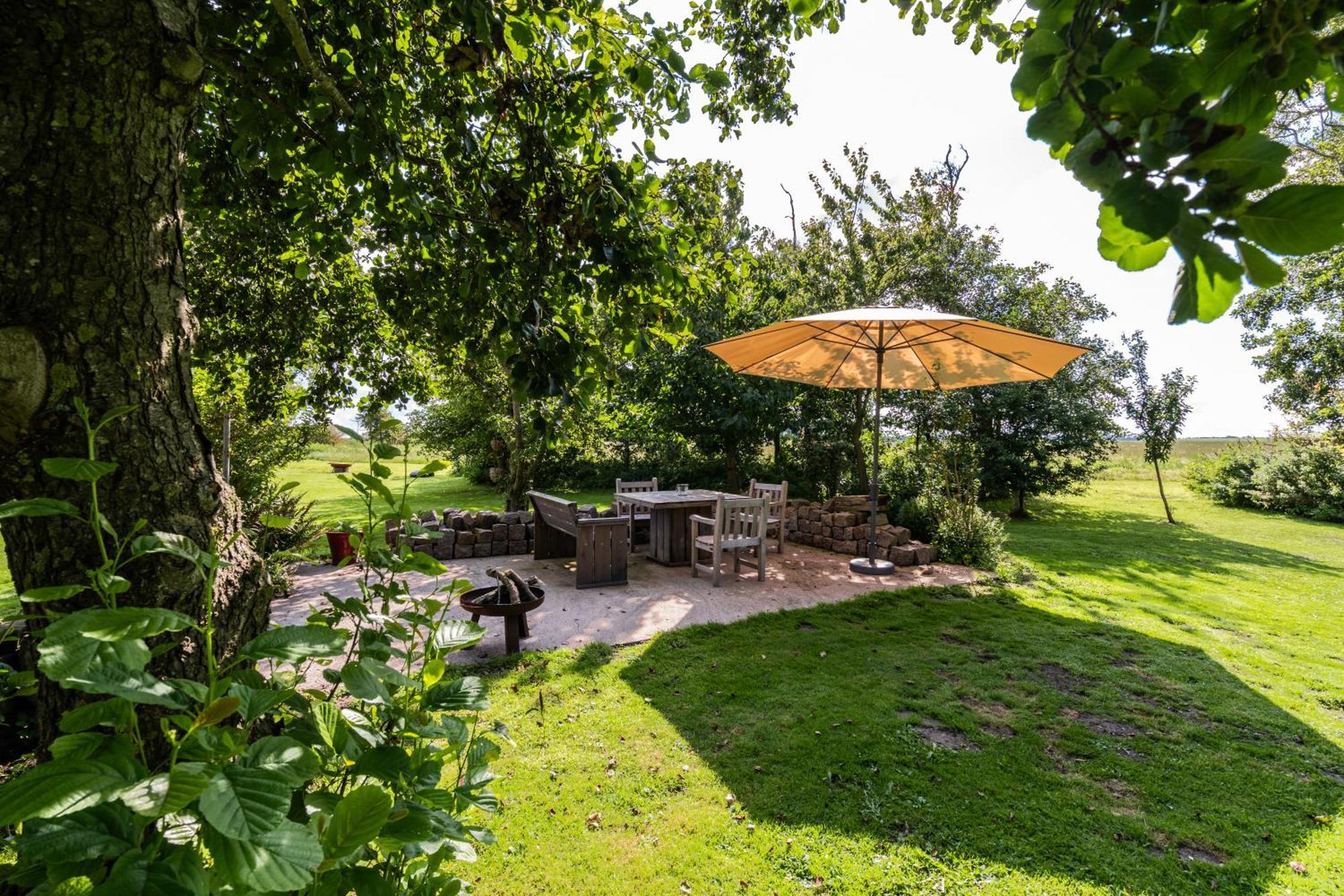 Deichkind 25 Villa Hedwigenkoog Exterior photo